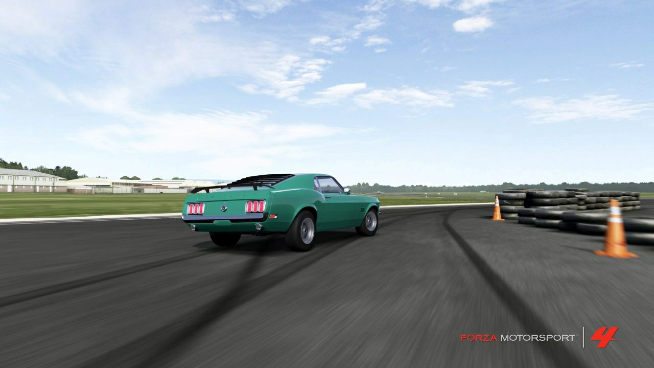 Forza Motorsport 4 (Edición Coleccionista) - Imagen 41